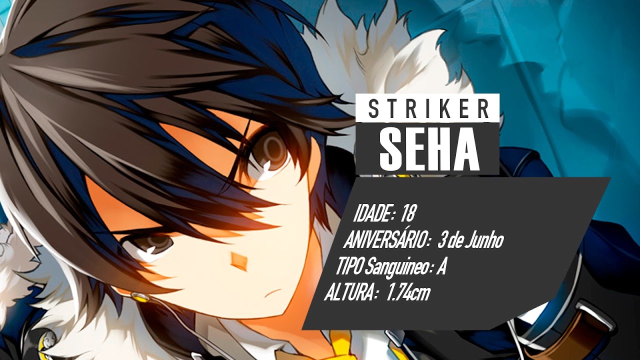 Closers Online – Seha the Striker Gameplay