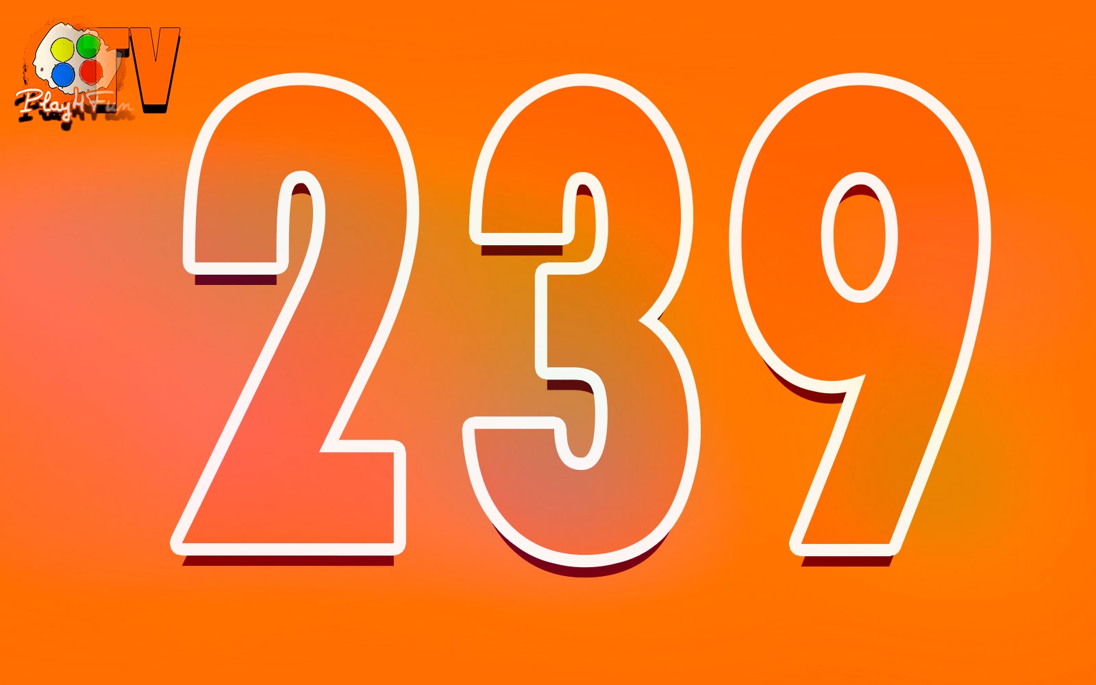 365 dias EP 239 – Incomodo