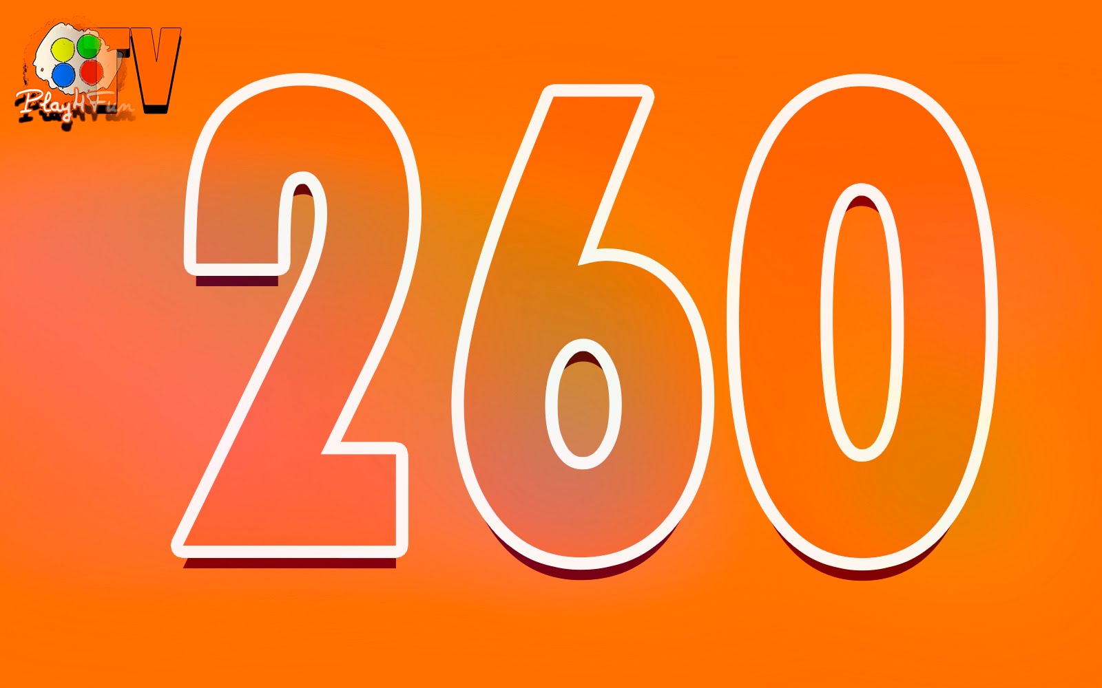 365 dias EP 260 – Altos games no ipega