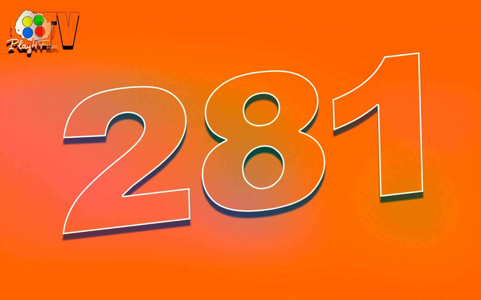 365 dias EP 281 – Koihime e tempo ruim