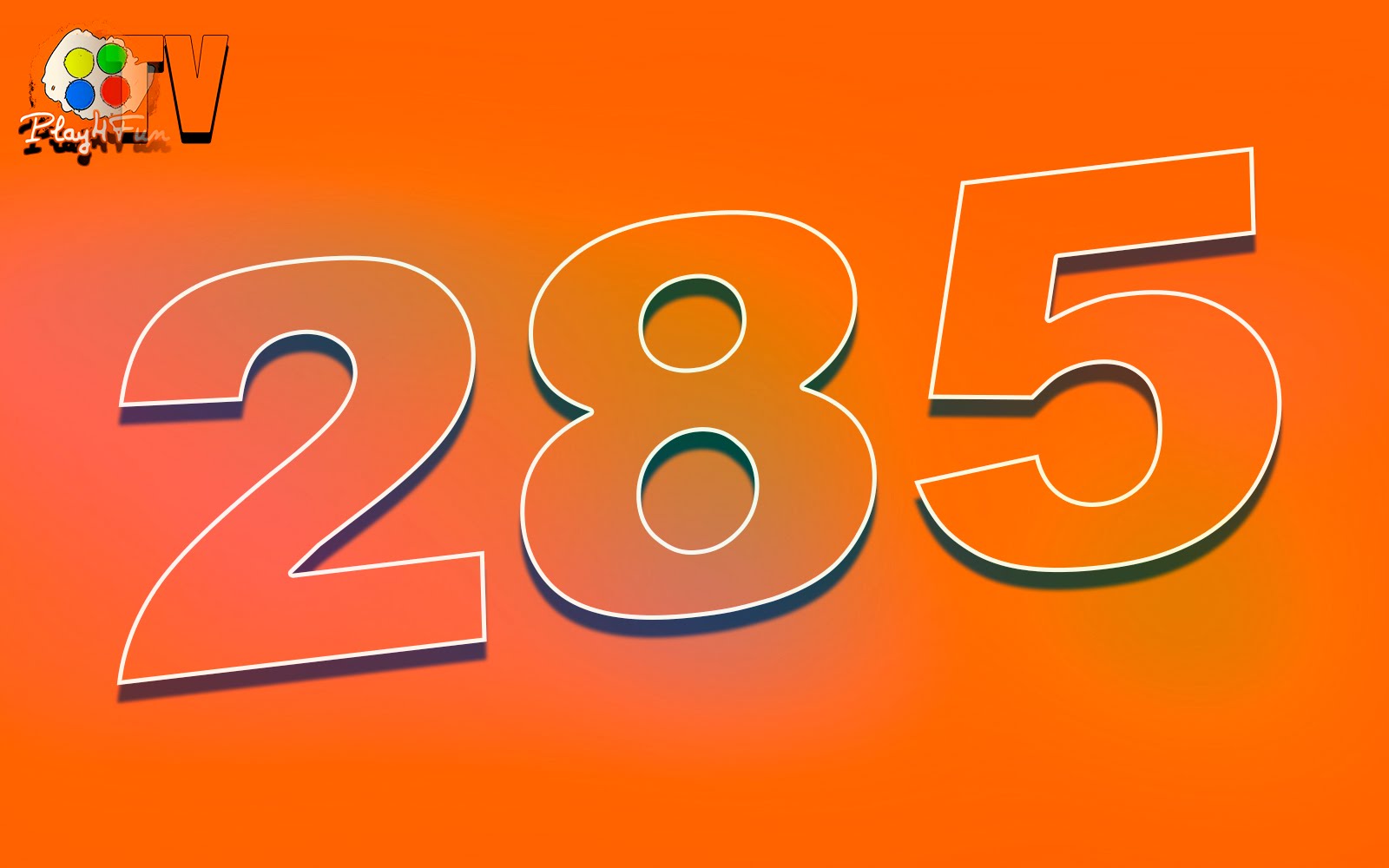 365 dias EP 285 – LIXO FOR SPEED