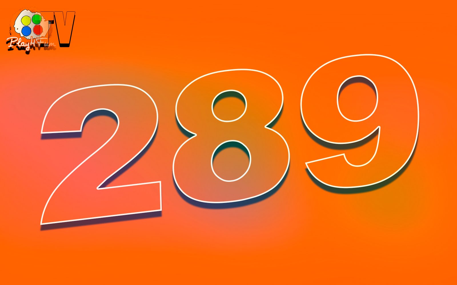 365 dias Ep 289 – Celso e Tremor games