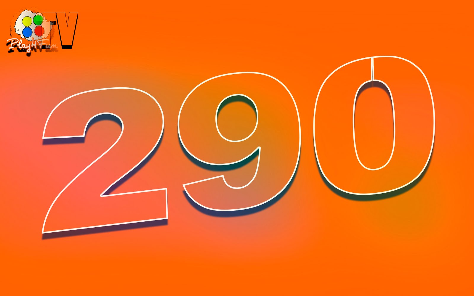 365 dias EP 290 – Piano tile e patinadas no DiRT