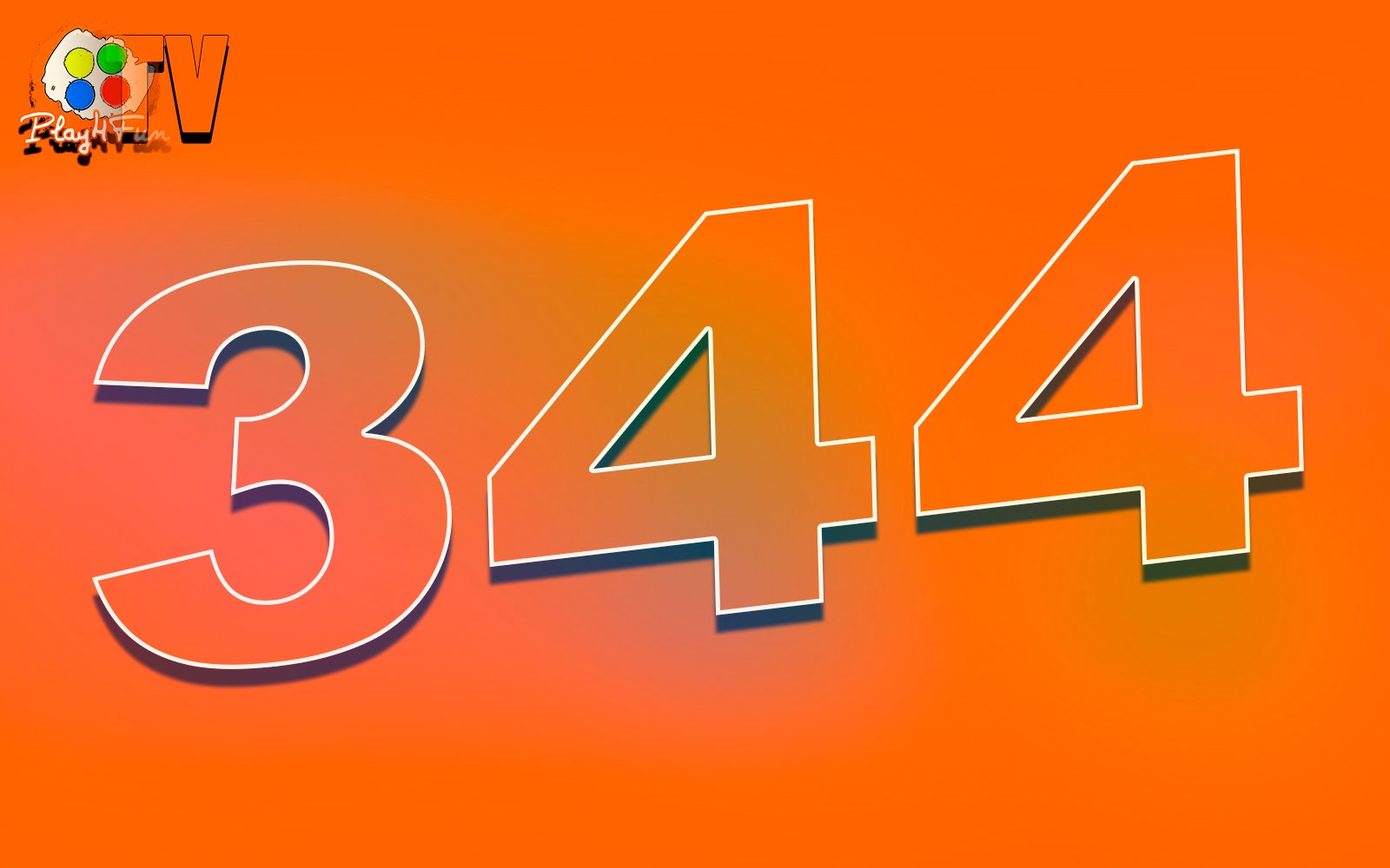 365 dias EP 344 – 30, 29