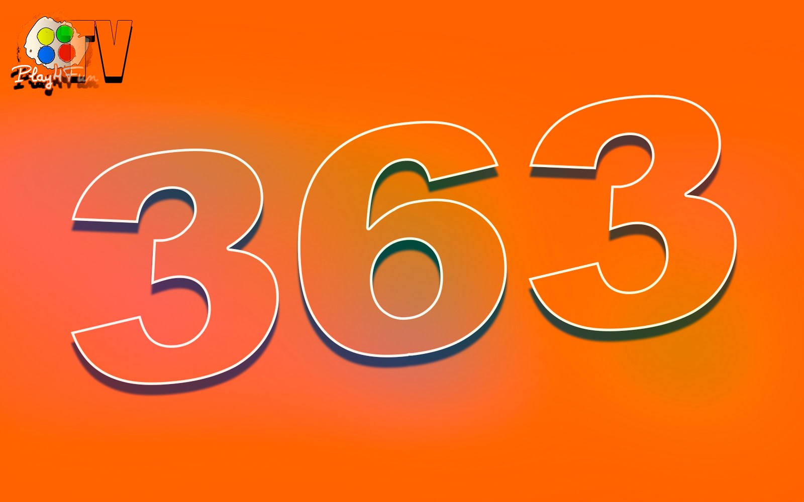 365 dias EP 363 – Improviso da alma negra