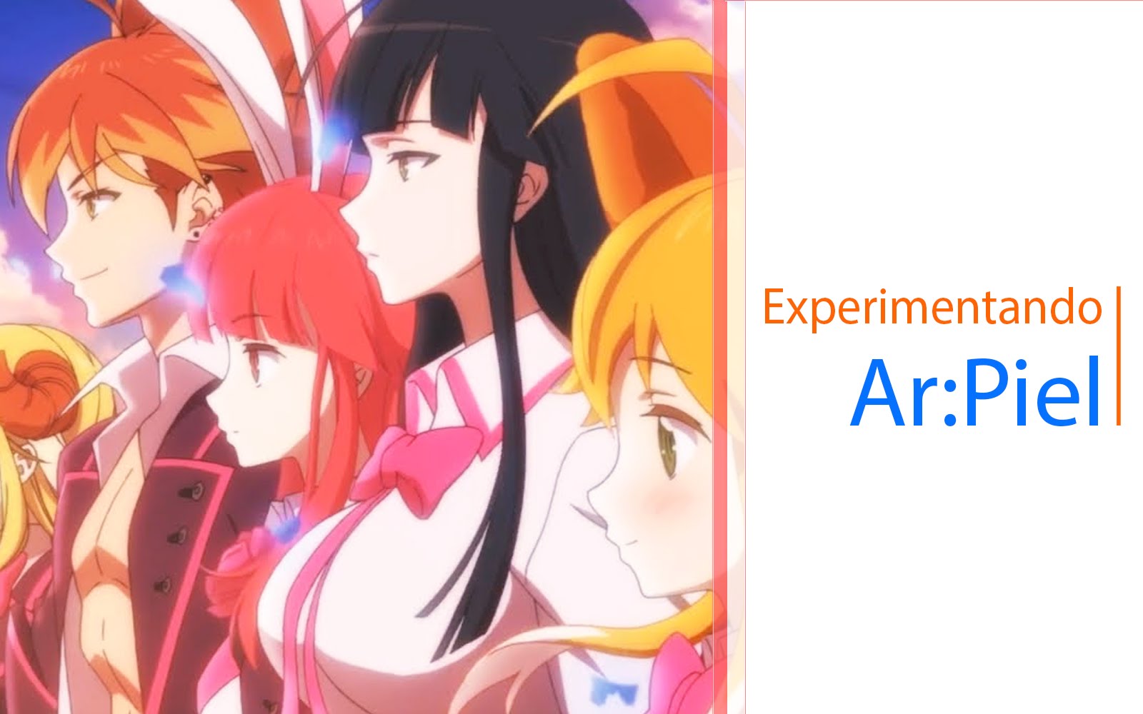 Arpiel – Experimentando a versão KR