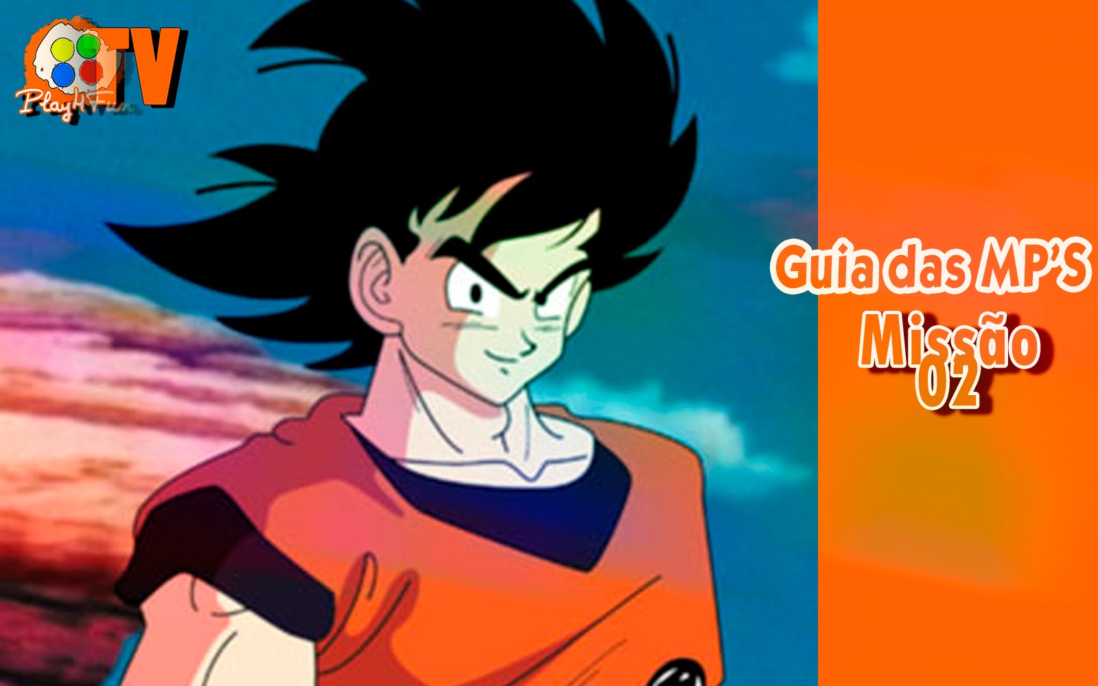 Dragon ball Xenoverse – MP 02