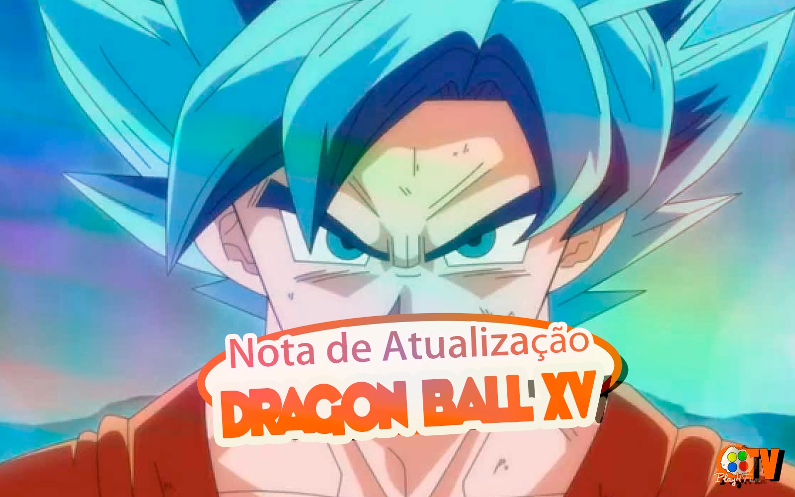 Dragon Ball Xenoverse – Nota de atualização