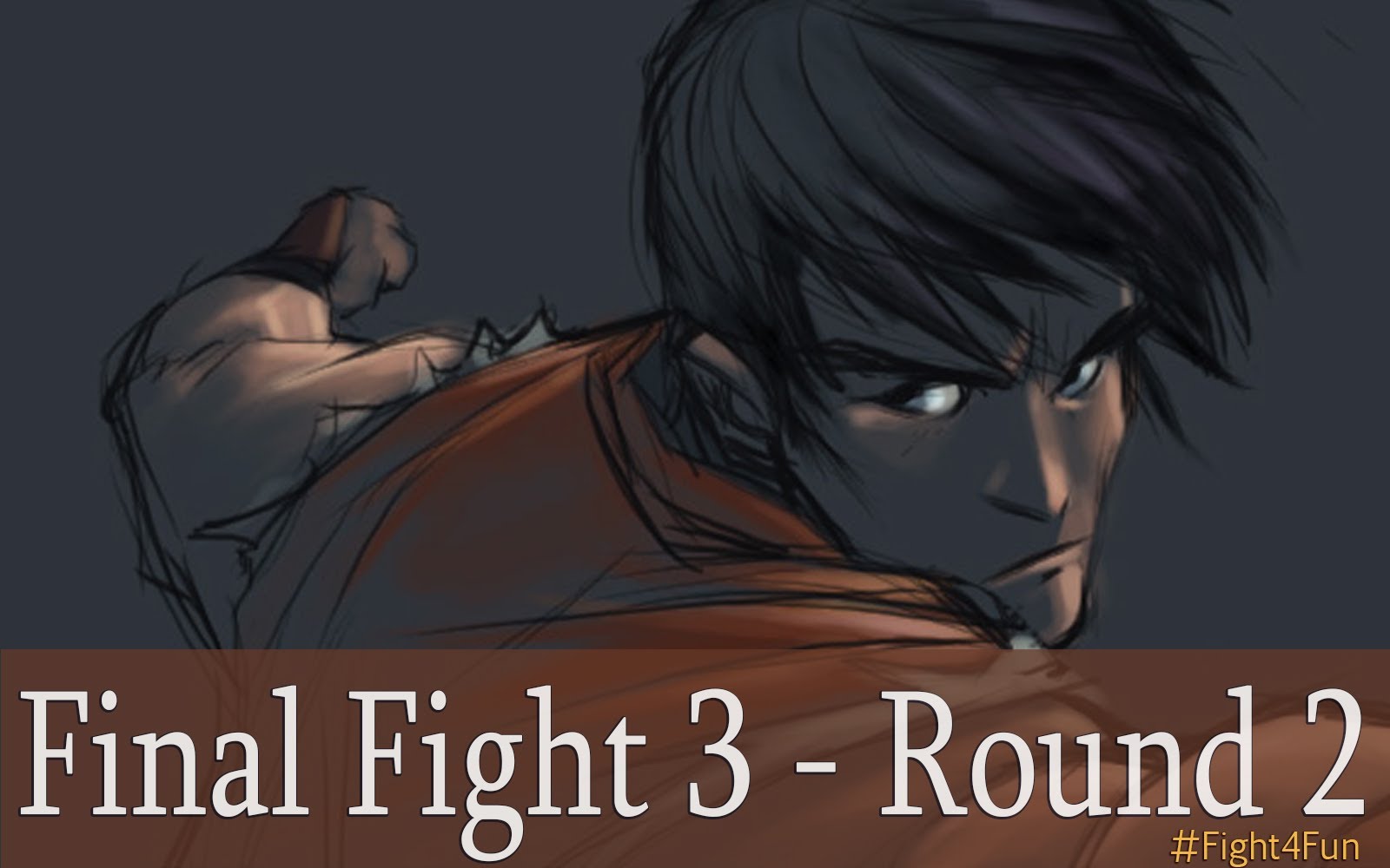Final Fight 3 – Round 2