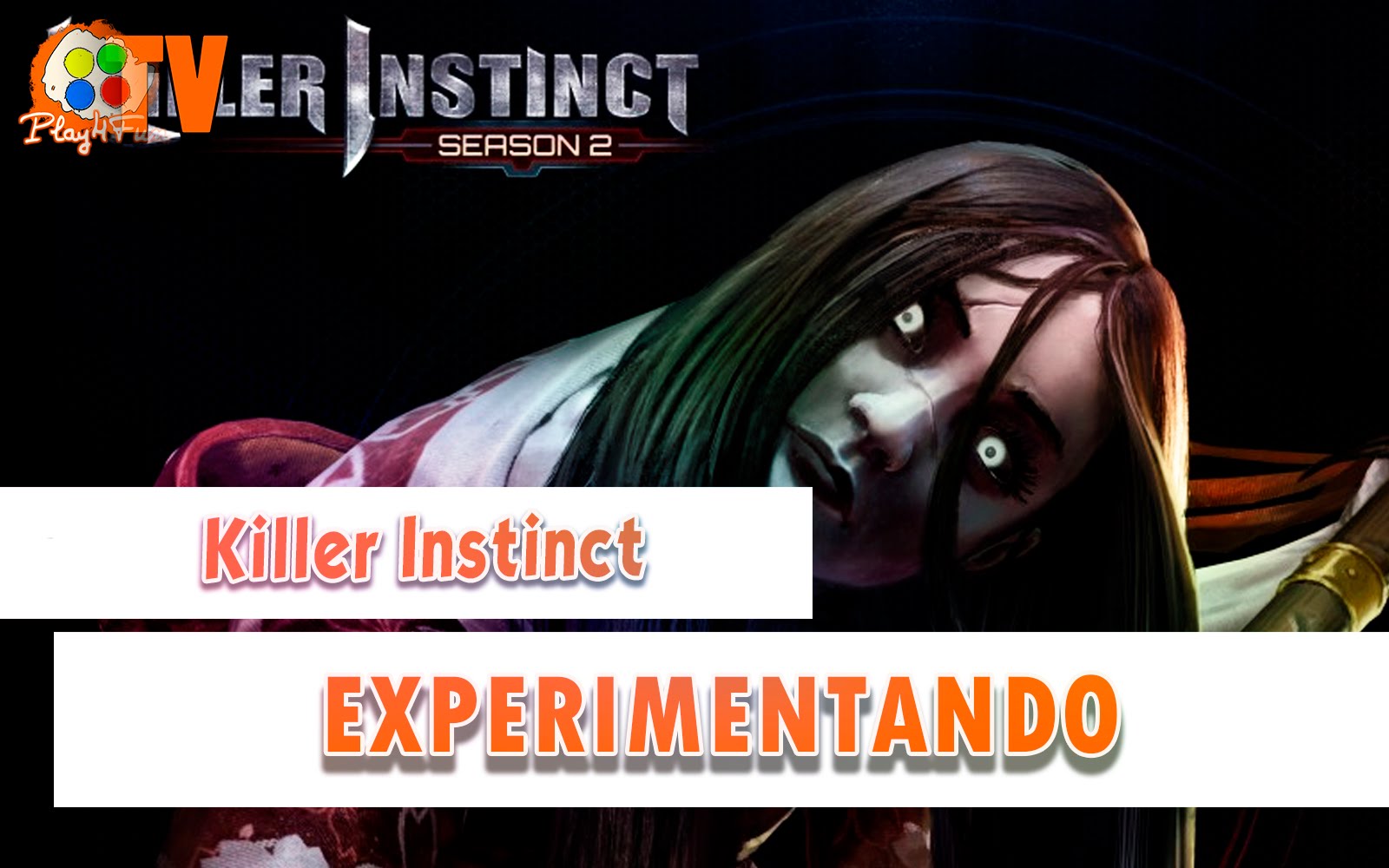 Killer Instinct – Experimentando