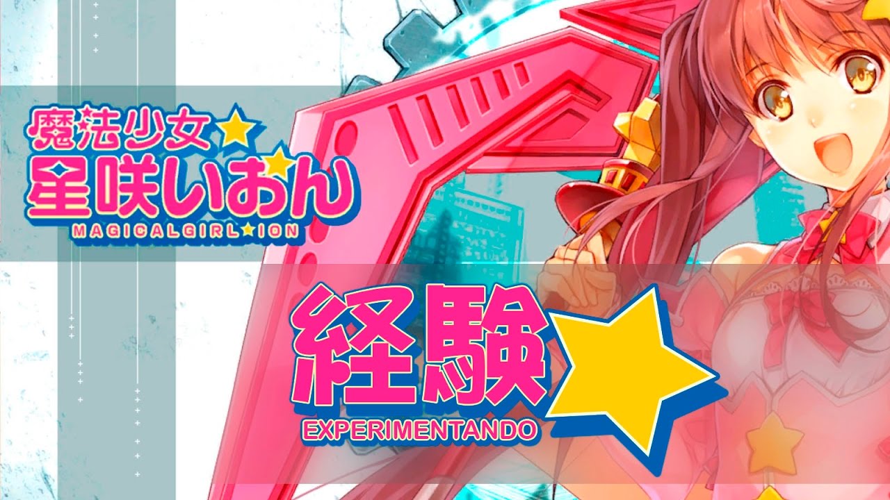 Magical Battle Festa – Experimentando