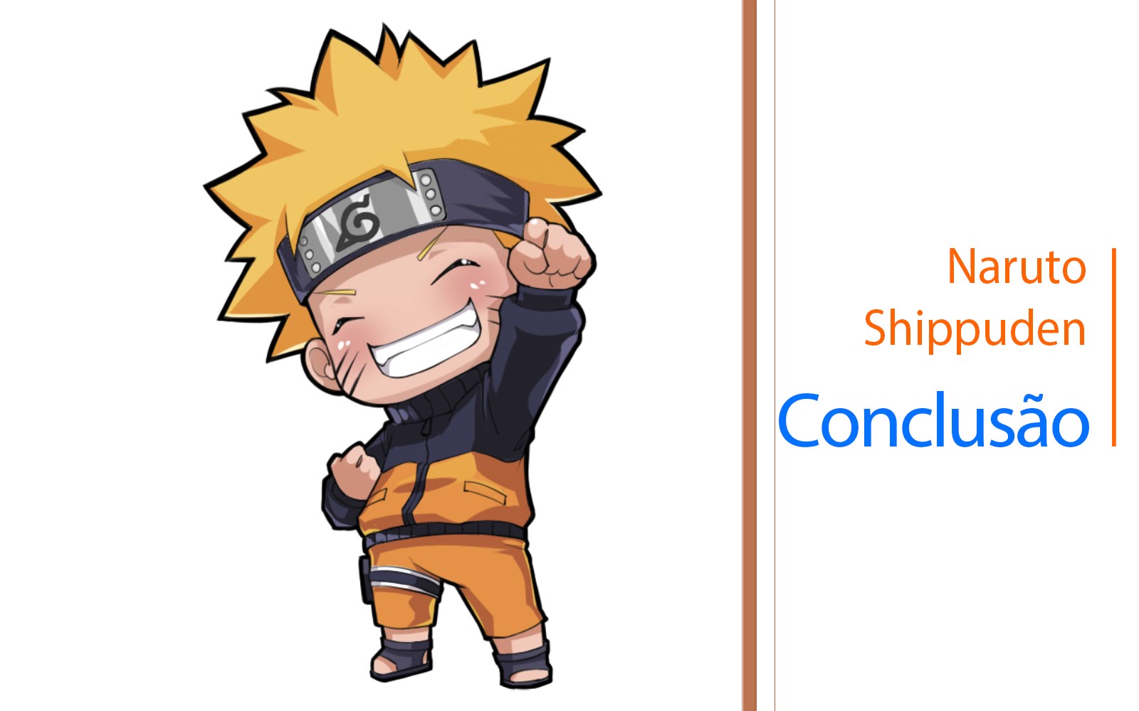 Naruto Shippuden – Conclusão (DUBLADO)