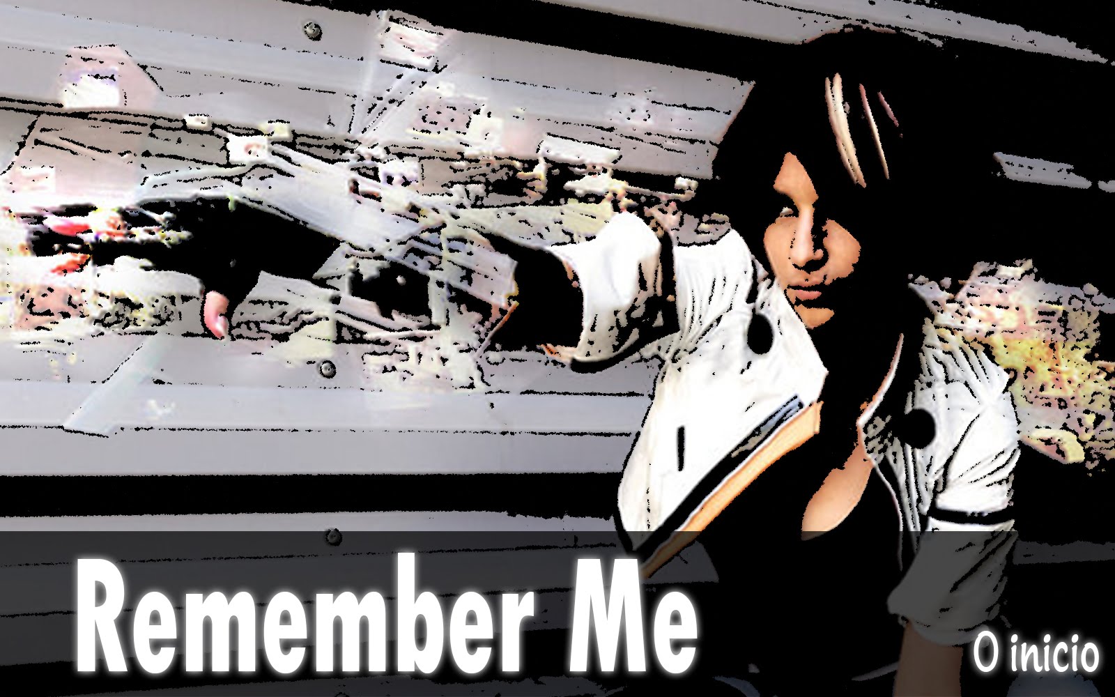 Remember Me – O inicio